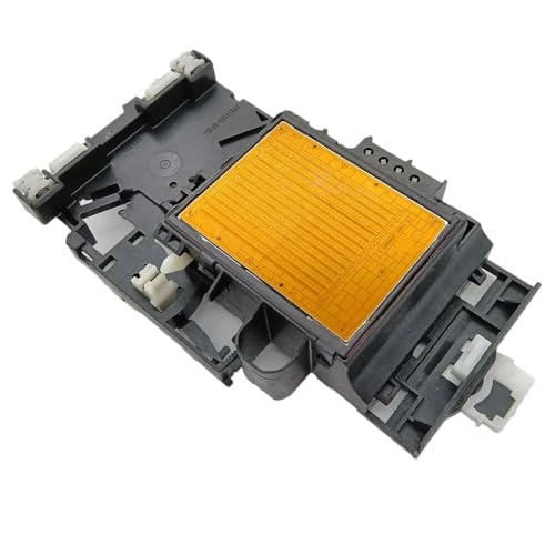QWsdR Druckkopf-Ersatz Kompatibel mit MFC-J3520, kompatibel mit MFC-J6770 MFC-J6520 MFC-J5720DW MFC-J4620DW MFC-J4610 MFC-J2320 MFC-J4420 MFC-J4710DW QWsdR Druckkopf-Ersatz Kompatibel mit MFC-J3520, kompatibel mit MFC-J6770 MFC-J6520 MFC-J5720DW MFC-J4620DW MFC-J4610 MFC-J2320 MFC-J4420 MFC-J4710DW von QWsdR