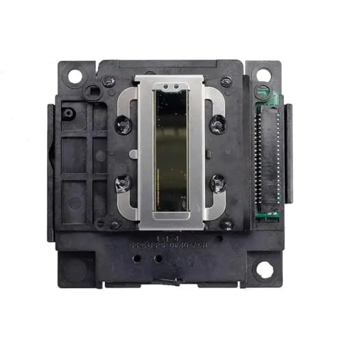 QWsdR Druckkopf FA04010 FA04000 Kompatibler Druckkopf Kompatibel mit XP-247 XP-235 XP-335 XP-432 XP-435 XP-245 XP-247 Drucker von QWsdR