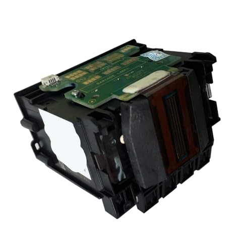 Druckkopf Kompatibel mit Designjet T120 T520 T130 T530 T125 T525 T100 C1Q10A Kompatible Ersatz Druckkopf Montage Druckkopf Kompatibel mit Designjet T120 T520 T130 T530 T125 T525 T100 C1Q10A Kompatible Ersatz Druckkopf Montage von QWsdR