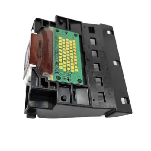 Druckkopf QY6-0043 kompatibel mit PIXUS I965 950i 960i I950 MP900 I960 von QWsdR
