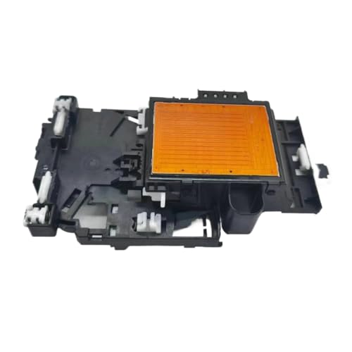 QWsdR Druckkopf kompatibel mit MFC-J3520 MFC-J6520DW MFC-J4510 MFC-J2320 MFC-J2510 MFC-J6770 MFC-J5720DW MFC-J4410DW MFC-J4620DW von QWsdR