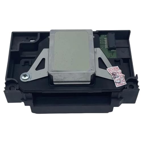 Druckkopf kompatibel mit Stylus Photo R360 G850 R265 L1800 RX580 R275 R260 R380 R390 RX590 RX585 R270 von QWsdR