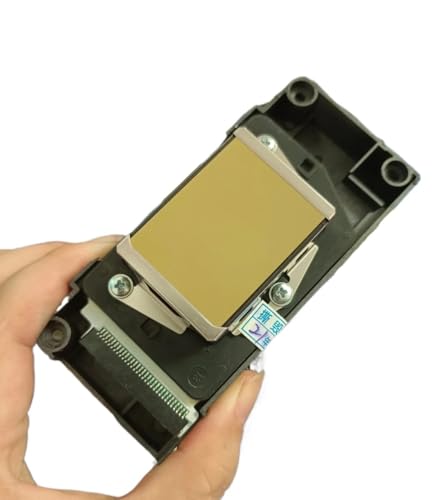 QWsdR Eco -Lösungsmittel Printhead kompatibel mit DX5 -Druckkopfmodellen F186000 F187000 QWsdR Eco -Lösungsmittel Printhead kompatibel mit DX5 -Druckkopfmodellen F186000 F187000 von QWsdR