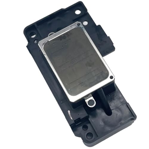 QWsdR F166000 Drucker Druckkopf kompatibel mit Stylus Photo R230 R350 R200 D750 R300 R320 D700 G720 G750 G700 R220 G730 R210 R310 QWsdR F166000 Drucker Druckkopf kompatibel mit Stylus Photo R230 R350 R200 D750 R300 R320 D700 G720 G750 G700 R220 G730 R210 R310 von QWsdR