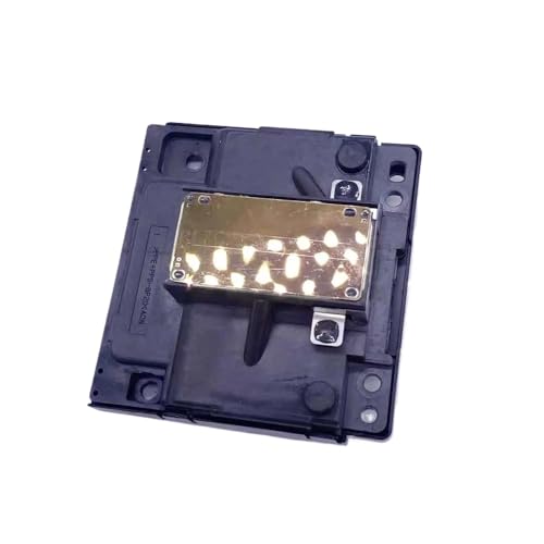 F197000 Kompatibler Druckkopf Kompatibel mit Stylus ME350W ME570 ME350 ME620F ME500W ME960 ME560 PX-047A ME960W ME560W ME535W ME535 ME500 von QWsdR