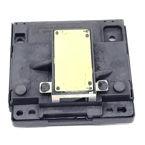 QWsdR F197010 Druckkopf kompatibel mit Expression Home-Modellen XP231 XP212 XP102 XP220 XP247 XP100 XP205 XP200 TX430 XP201 XP211 XP204 XP103 von QWsdR