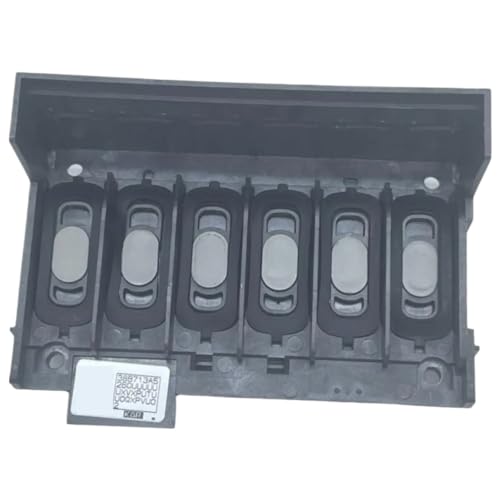 QWsdR FA09030 Druckkopf-Ersatz, kompatibel mit Expression XP-950 XP-720 XP-601 XP-550 XP-801 XP-625 XP-630 XP-897 XP-721 XP-850 QWsdR FA09030 Druckkopf-Ersatz, kompatibel mit Expression XP-950 XP-720 XP-601 XP-550 XP-801 XP-625 XP-630 XP-897 XP-721 XP-850 von QWsdR