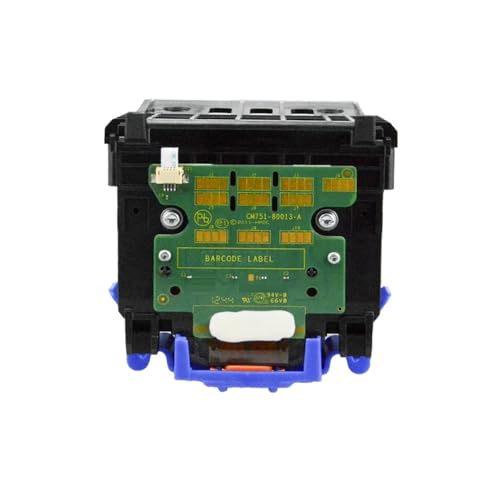 Kompatibler Druckkopf Kompatibel mit 950 951 950XL 951XL Kompatibel mit Officejet Pro 8100 8600 8610 8620 8650 251 276DW Teile Kompatibler Druckkopf Kompatibel mit 950 951 950XL 951XL Kompatibel mit Officejet Pro 8100 8600 8610 8620 8650 251 276DW Teile von QWsdR