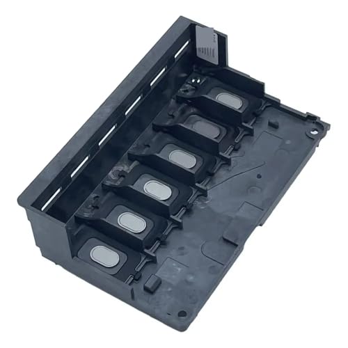 QWsdR Kompatibler Druckkopf Kompatibel mit Expression Photo HD-Serie XP 8600 XP15080 XP15000 XP 8600 XP 8500 XP 15010 XP15000 XP15080 880AW XP8500 von QWsdR