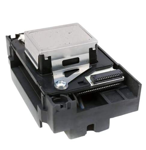 QWsdR Kompatibler Druckkopf Kompatibel mit F173050 F173060 F173070 R1390 1390 1400 L1800 R270 R390 1430 R260 QWsdR Kompatibler Druckkopf Kompatibel mit F173050 F173060 F173070 R1390 1390 1400 L1800 R270 R390 1430 R260 von QWsdR