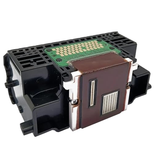 QWsdR Kompatibler Druckkopf Kompatibel mit MP648 IP4700 MP640 IP4760 MP650 IP4600 IP4680 MP630 MP638 QWsdR Kompatibler Druckkopf Kompatibel mit MP648 IP4700 MP640 IP4760 MP650 IP4600 IP4680 MP630 MP638 von QWsdR
