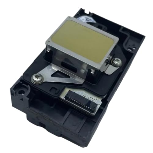 QWsdR Kompatibler Druckkopf Kompatibel mit RX680 RX595 RX610 PX650 RX690 PX595 L800 L850 RX685 PX610 RX585 RX615 RX290 von QWsdR