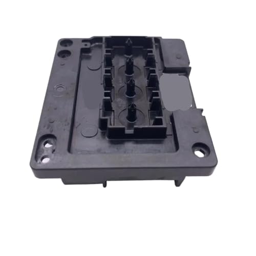 QWsdR Kompatibler Druckkopf Kompatibel mit WF7610 WF3620 WF3640 WF3720 WF7111 WF7611 WF7620 WF7621 WF7720 WF7721 WF3641 WF7725 von QWsdR