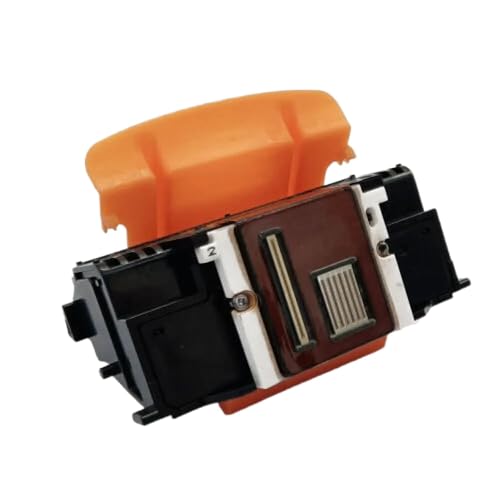 Qy6-0082 Druckkopf kompatibel mit MG6822 MG5520 MG6651 MG5751 MG6620 MG6640 MG5650 MG5460 IP7230 MG5410 von QWsdR