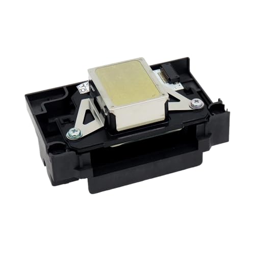 R1390 F173050 Druckkopf kompatibel mit R1390 R1400 R270 R260 RX510 RX580 590 von QWsdR