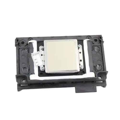 QWsdR XP600-Druckkopf FA09050 Kompatibler Druckkopf Kompatibel mit Verschiedene XP-Modelle, einschließlich XP600 XP601 XP610 XP700 XP701 XP800 XP801 XP820 XP850 XP721 XP821 XP950 XP55 QWsdR XP600-Druckkopf FA09050 Kompatibler Druckkopf Kompatibel mit Verschiedene XP-Modelle, einschließlich XP600 XP601 XP610 XP700 XP701 XP800 XP801 XP820 XP850 XP721 XP821 XP950 XP55 von QWsdR