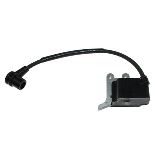 Zündspule kompatibel mit 543XP 543XPG GZ4350 MODELLE STEILE TEILE NUMMER 588849001 von QWsdR