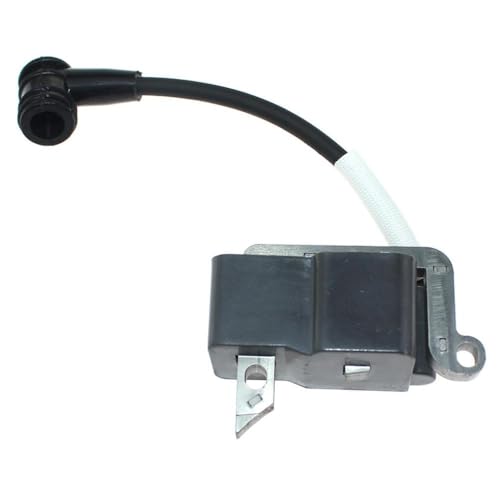 Zündspule kompatibel mit PPT 260 PPT 261 SHC 260 SHC 261 SRM 230 SRM 231 SRM 260 SRM 261 FITS A411000110 P021003910 von QWsdR