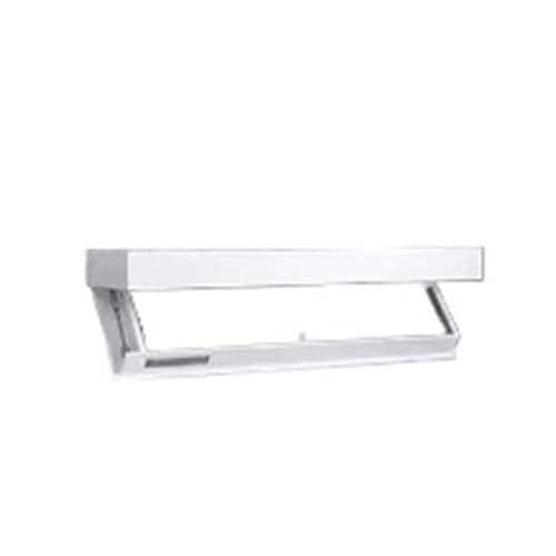 QXYOGO Wandboard mit Geheimfach,Geheimfach MöBel Verstecktes Design-Lagerregal mit Geheimfach Wandmontierte Möbelaufbewahrung Holzverdeckte(A1) von QXYOGO