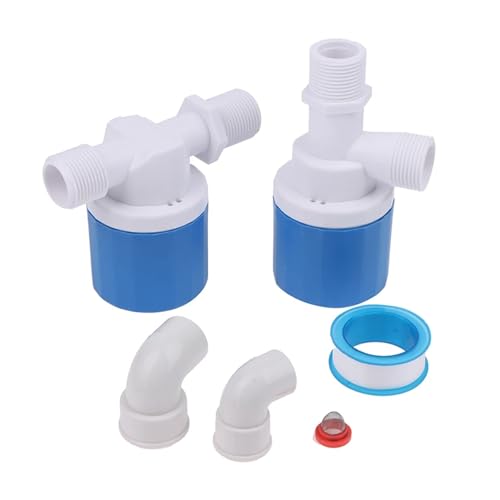 1/2 "3/4" Wasserstandsregelventil Schwimmerkugelhahn Tankturm Pool Schwimmerschalter Wassereinlassventil Stopp(34 Upper) von QXYSLHKC