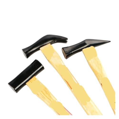 1 STÜCKE Klauenhammer Aus Kohlenstoffstahl Zimmermann Holzhammer Multifunktionale Industriequalität Dekoration Haushaltswerkzeuge Professioneller Mechaniker(Pointed Toe) von QXYSLHKC