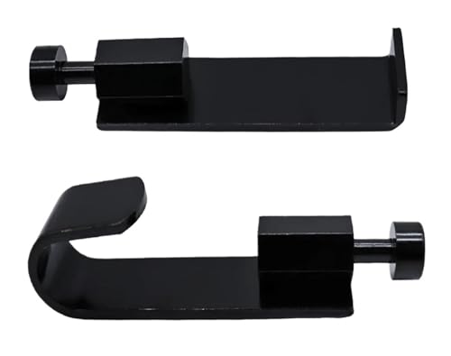 1 paar Auto Tür Rand Dent Paintless Entfernung Puller Haken Hilfs Passt 1 paar Auto Tür Rand Dent Paintless Entfernung Puller Haken Hilfs Passt von QXYSLHKC