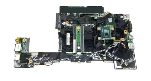 11232-1 Motherboard geeignet for X230 X230T Laptop CPU: i3 I5 I7-3520M I7-3612QE/3615QE Test ok Versand(X230T I7-3615QE) von QXYSLHKC