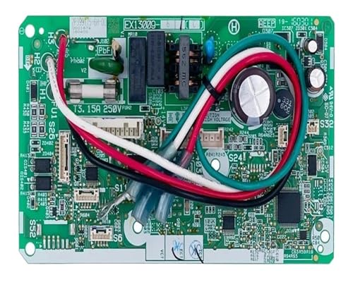 2P341918-6N-00 Schaltung PCB EX13009-6 for Klimaanlage Innen Einheit Control Board Klimaanlage Teile von QXYSLHKC