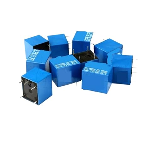 50 Teile/los Relais 05VDC-SL-C 09VDC-SL-C 12VDC-SL-C 24VDC-SL-C(12V) von QXYSLHKC