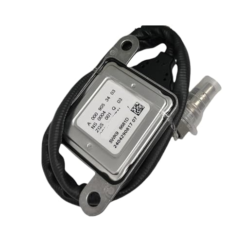 A0009053403 5WK96681D Stickstoff Sauerstoff Sensor 5WK96681C 0009053403Für W166 W172 W205 W221 W251 W212(Original) von QXYSLHKC