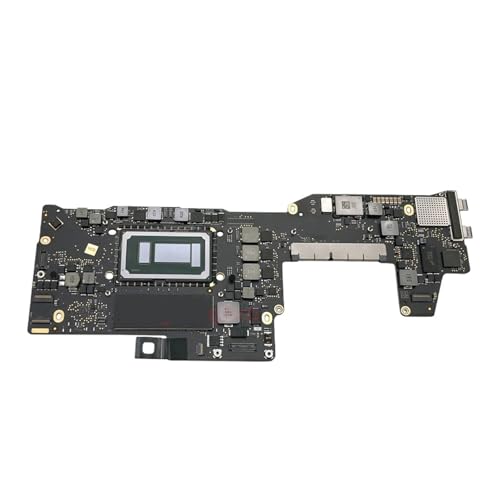 A1708 Motherboard i5 i7 8GB 16GB for MacBookPro 13 "A1708 Logic Board 820-00875-A 820-00840-A 820-00361-EINE 2016 2017(2016 2.0GHz i5 16GB) von QXYSLHKC