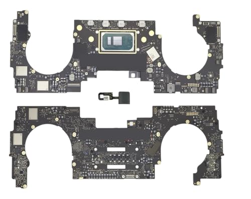 A2251 Motherboard for 13 "2020 A2251 Logic Board Mit Touch ID 820-01949-A(2.3Ghz i7 32GB 512GB) von QXYSLHKC