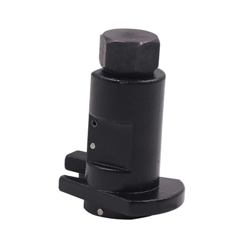 Auto Hydraulische Stoßdämpfer Entfernung Werkzeug Klaue Strebe Spreizer Suspension Separator Manuelle Kugelgelenk Buchse Entfernung Werkzeug Kit(Black) von QXYSLHKC