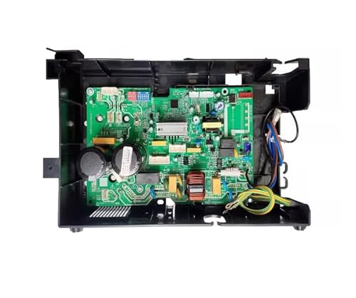 BP3 Outdoor Universal Motherboard Inverter Modul PCB for Klimaanlage BP3 Outdoor Universal Motherboard Inverter Modul PCB for Klimaanlage von QXYSLHKC