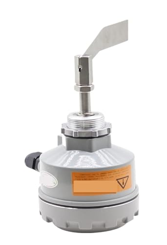 Der Füllstandsschalter aus rotierendem Widerstandsmaterial, das Verlängerungsstangenobjekt, der industrielle Grenzwertsensor, der Gewindetyp.(SJ-10B-24VDC) von QXYSLHKC
