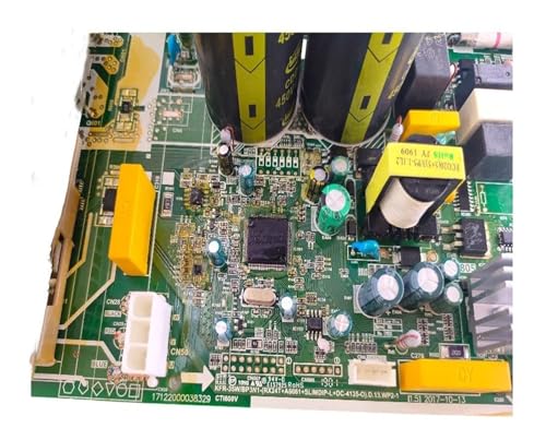For Hauptplatine der externen Klimaanlage KFR-35W/BP3N1- (RX62T+41560). D.13.WP2-1(New board number) von QXYSLHKC