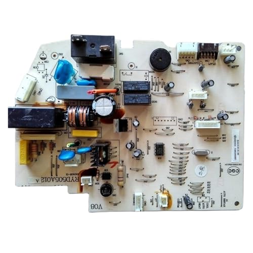 For Heavy Industries Klimaanlage Hauptplatine Platine Computer Board Control Board RYD505A012A For Heavy Industries Klimaanlage Hauptplatine Platine Computer Board Control Board RYD505A012A von QXYSLHKC