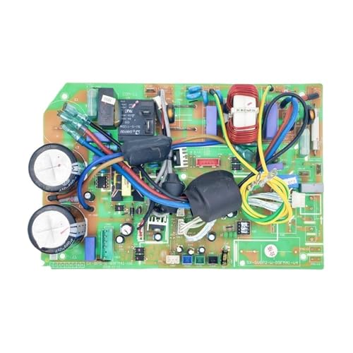For Klimaanlage Außen Einheit Control Board SX-BPS-W-89FM41-V6 V5 Schaltung PCB SX-SVBP2-W-89FM41 Klimaanlage Teile(For 24000 BTU DC Fan) von QXYSLHKC