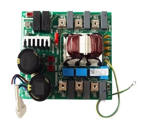 For Klimaanlage Außen Einheit Power Board V-C0DY280-AA Wichtigsten Bord Filter Board Computer-Board von QXYSLHKC