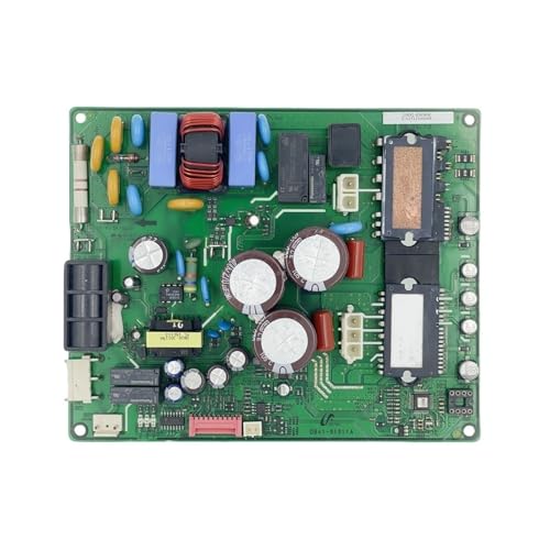 For Klimaanlage Außengerät Control Board DB92-03036A DB92-03036B Schaltung PCB DB41-01011A Klimaanlage Teile(DB92-03036A) von QXYSLHKC