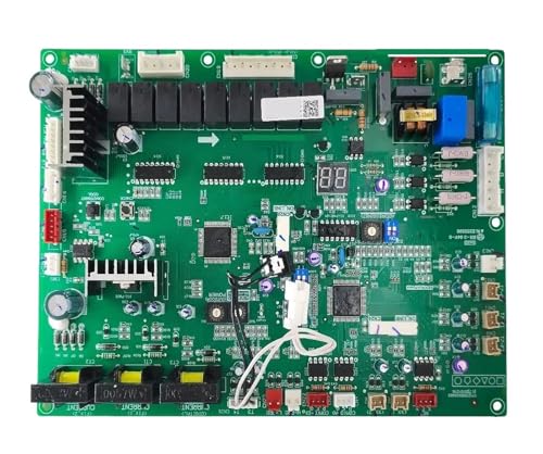 For Klimaanlage Control Board D450(16) W/S-830.D.2.1.1-1 17127000000649 Platine 202302140346 von QXYSLHKC