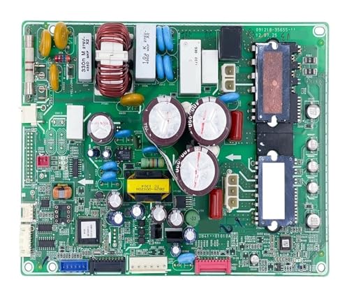 For Klimaanlage Control Board DB93-10952A DB93-10952C DB93-10952D Schaltung PCB DB41-01010A Klimaanlage Teile(DB93-10952D) von QXYSLHKC