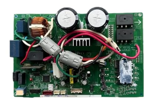 For Klimaanlage Control Board K07CJ-CA(01-05) Schaltung PCB K07CJ-01-05 9707709018 Klimaanlage Teile von QXYSLHKC