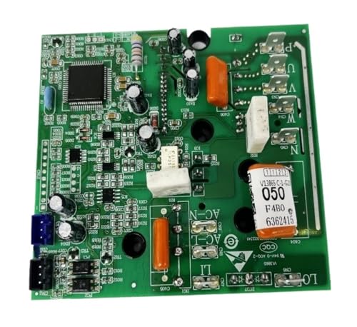 For Klimaanlage Inverter Board 0011800050 IPM Modul Control Circuit PCB Klimaanlage Teile For Klimaanlage Inverter Board 0011800050 IPM Modul Control Circuit PCB Klimaanlage Teile von QXYSLHKC
