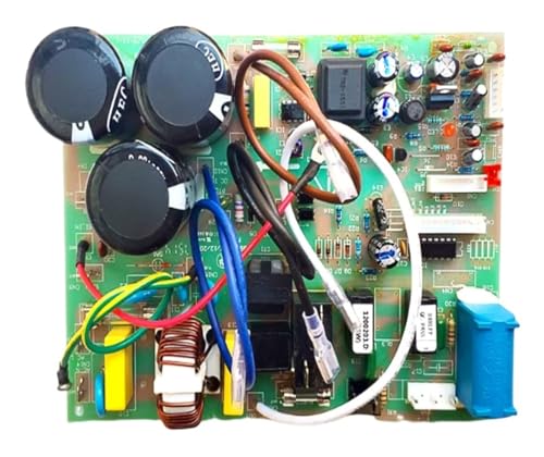 For Klimaanlage KFR-26GW/77VZBP Externe Einheit Modul RZA-4-5174-182-XX-2 Mainboard RZA-4-5174-179-XX-0(A) von QXYSLHKC