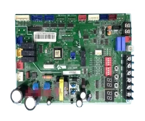 For Klimaanlage Variable Board DB92-03310A DB92-03310B DB91-01635A DB41-01263A Teil(DB92-03310A) von QXYSLHKC