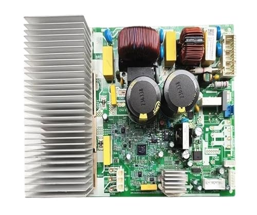 For Klimaanlagen-Steuerplatine EU-KFR26W/BP3NB-X130 KFR-35W/BP3N-(RX24Tmini+STR6A161+GIB10CH60TS-L+TPD4204F).D.13.WP2-1 von QXYSLHKC