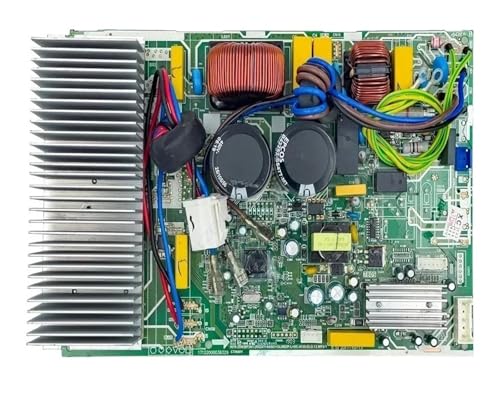 For Klimaanlagen-Steuerplatine KFR-35W/BP3N1-(RX62T+41560).D.13.WP2-1 PCB 17122000002718 Klimaanlagenteile(Replacement Model) von QXYSLHKC
