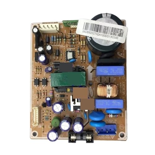For Luftreiniger Power Board DB41-01163A DB92-02742A Hauptplatine For Luftreiniger Power Board DB41-01163A DB92-02742A Hauptplatine von QXYSLHKC