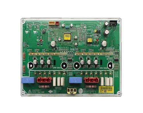 For Zentrale Klimaanlage Control Board EBR74364901 Inverter PCB EAX64524801 Klimaanlage Teile von QXYSLHKC